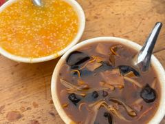 -逍遥镇刘相五胡辣汤豆沫馆(康复中街店)