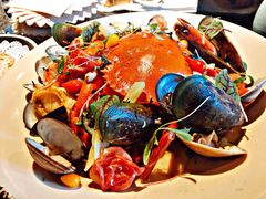-STARRY CAFE & LOUNGE BAR(高新店)