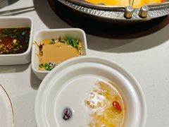 -川越泰火锅(吉利大厦店)