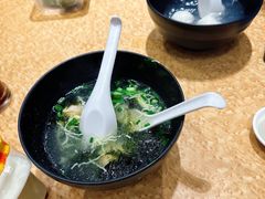 -宁波汤团店(外滩店)