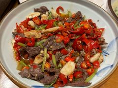 -老板很二(吉大店)