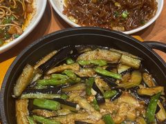 -鑫小城故事·藕汤·家常菜(台北一路总店)