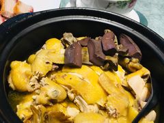 -花城苑广府菜(侨鑫店)