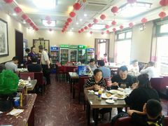 大堂-林之六八·6886大连老菜馆