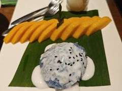 -帕蓝·暹罗料理(大学路店)
