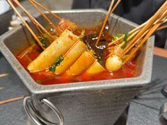 -聚点·北京串(紫竹桥店)