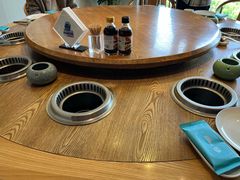 -尚海豆捞(乐虹坊店)