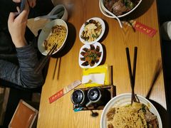 -长乐川式面馆·现炒浇头(石门二路店)
