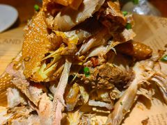 -苹果树下艺术餐厅(宋庄店)