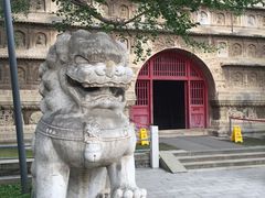 -北京石刻艺术博物馆(五塔寺)