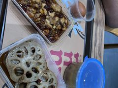 -光头卤(光谷创业街店)