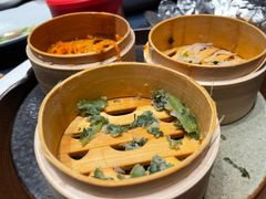 -金狮麟·新豫菜(金码大厦店)