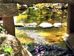 -天津盘山风景名胜区