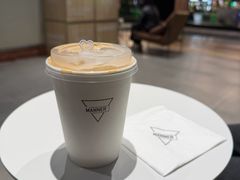 -Manner Coffee(淮海755店)