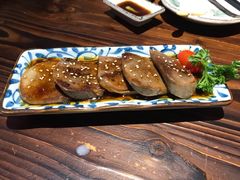 -小川洋风料理(街道口店)