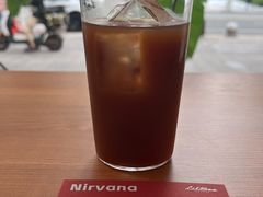 -LilBee Coffee