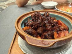 -A One Kitchen·南京精菜馆(晶丽酒店店)