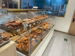 -烘焙町面包店(西四店)