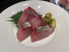 -鲤·鮨KOISUSHI