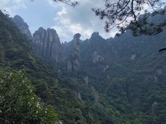 -三清山风景名胜区