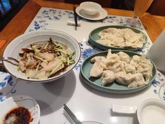 -东方饺子王(新阳路店)