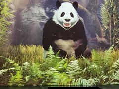 -珠海横琴国家地理探险家中心(创新方)