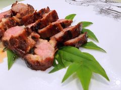 叉烧-烧货·活海鲜炭烧(湖滨商业街店)
