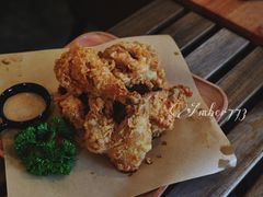 -The Good Place好地方·Brunch·coffee(国贸店)