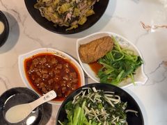 -老地方面馆(思南路店)