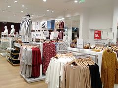 -优衣库(天津天河城店)