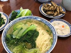 -同得兴 Since·1995 传统苏式面馆(十全街店)