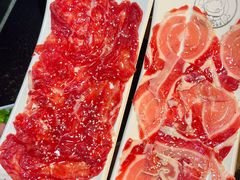 -熊大·鲜烤黄牛肉(五山店)