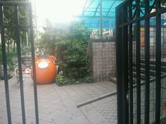 -猎德游泳池(猎德花园店)