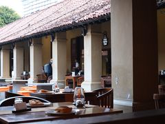 -Ministry of Crab(科伦坡店)