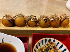 -桃屋日本料理(清华科技园店)