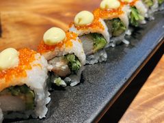 -森味薪火烧•烧鸟居酒屋•日本料理(望京店)