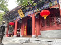 -罔极寺