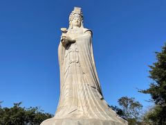 -莆田湄洲妈祖祖庙