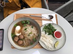 越南牛肉河粉-BAKER&SPICE(环贸店)
