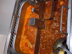 -海底捞火锅(振华广场生日主题店)