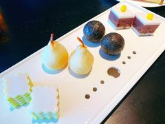 -馋遇江南·精致湖景雅宴(东方之门店)