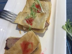 -鹭江潮餐厅•福建菜(鹭江佲家酒店)