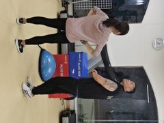 -琪航·健身+普拉提(民耀路店)