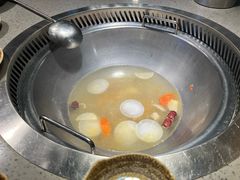 -313羊庄铁锅烀羊肉·烤全羊·烧烤龙虾·团建聚餐(永德路店)