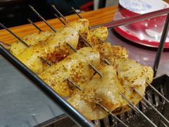 -古彭7只羊·招牌白串·碳锅羊肉旗舰店