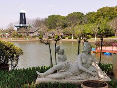 -上海鲜花港