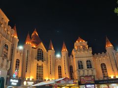 -长沙友阿奥特莱斯