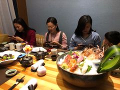 -割烹旭日本料理(龙湖狮山天街店)
