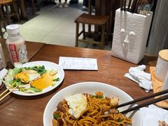 -寻裕记·现炒浇头面(人民广场店)