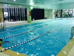 -三千里游泳馆会所